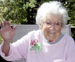 Ruth Hobson Family History & Historical Records