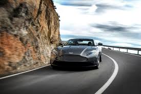 We test drive the 2017 aston martin db11 in tuscany, italy. The 15 Fastest Aston Martin Cars Ever