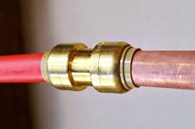 Comment Raccorder Un Tube En Cuivre A Un Tube En Per