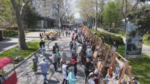 Jul 13, 2021 · погода в аэропорту анапа (витязево) на сегодня, точный прогноз погоды на сегодня для аэропорта анапа (витязево), анапский район, краснодарский край, россия. Segodnya V Anape Otkrylas Art Avenyu