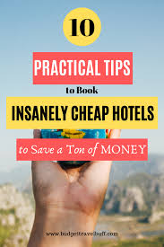 10 Hacks To Book Insanely Cheap Hotels Best Hotel Booking Websites Book Cheap Hotels Hotel Booking Website Traveling By Yourself