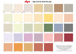 Renk Isimleri Google Da Ara Boya Renkleri Renkler Duvar Renkleri