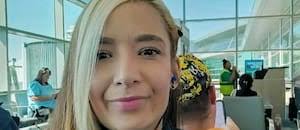 Quedaron varados en Nueva York por la tormenta de frío y el gesto de una  familia les salvó la vida