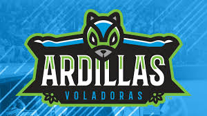 Flying Squirrels To Become Ardillas Voladoras For Friday