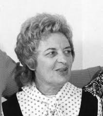 Sara Magaziner Wachter