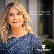 Dra. María José Corsi Dermatóloga