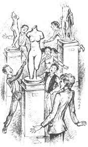 Сью Таунсенд. Тайный дневник Адриана Моула