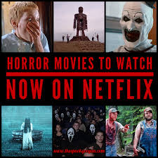 Check out our roundup of netflix slashers, thrillers, and horror films to chill, thrill, and delight. Horror Movies To Watch Now On Netflix Laptrinhx News