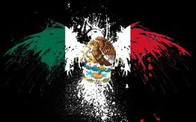 Designs will be previewed on a wallpaper roll on the voting ballot. Flag Of Mexico Hd Wallpapers Background Images