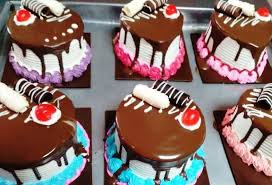 Yuk, simak rekomendasi toko homemade birthday selain kehadiran orang terdekat, kue ulang tahun juga termasuk bagian terpenting dari selebrasi, nih. List Alamat Toko Kue Roti Jakarta Pusat