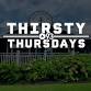Thirsty Thursday at Boathouse Eatery event image