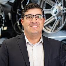 Jesse Ott's Instagram, Twitter & Facebook