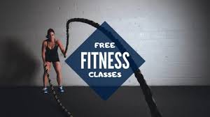 Aplicativo da rádio fort fitness. Free Fitness Classes In Dallas Fort Worth Yoga Hiit Zumba More