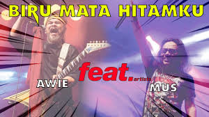 7.album wing biru mata hitam ku 199601.biru mata hitamku02.gegar gunung gemora03.intro 0:2304.satu titik yang kosong05.enigma06.makam. Biru Mata Hitamku Mus Awie Youtube