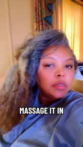 Best pre-poo you were ever use for dry hair! Do twice a month. Not a DIYer?  Hit the link above and plant power here🌿#dryhair #lengthretention ##prepoo  #diyhairmask #hairsolutions #lengthretention ...