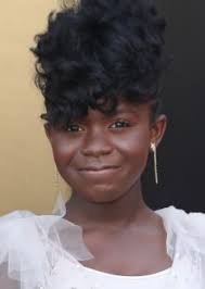 Fan Casting Skye Dakota Turner as Deza Malone/Kim Sleet in Bud Not Buddy