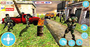 Download paid android apps and games for free. Army Shooting Game 2019 Free Royale Combat For Android Apk Download