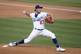 That leave — which is paid and does not constitute a disciplinary action. Inside The Trevor Bauer Disaster And How The Dodgers Got Here Los Angeles Times