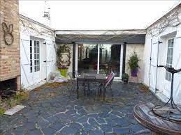 Maison 6 Pieces 130 M A Vendre Ozoir La Ferriere 77330 367 000 Logic Immo Com Maison Vente Maison Decoration Exterieur