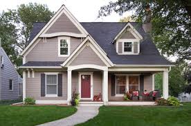 The Best Colors To Paint Outside Of