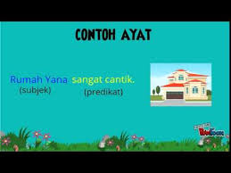 Kalimat majemuk setara, kalimat majemuk bertingkat. Ayat Tunggal Youtube