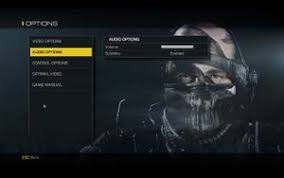 ¿algún vídeo de gameplay a modo de guía para desbloquear trofeos, logros o similares? Call Of Duty Ghosts Pcgamingwiki Pcgw Bugs Fixes Crashes Mods Guides And Improvements For Every Pc Game
