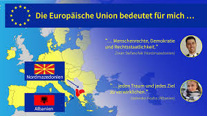 Karten und karte von mazedonien land staat welt atlasde. Der Balkan Reprasentiert Ein Stuck Europa