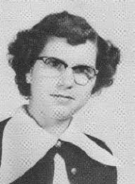 Betty Ruth (Stone) Selmon