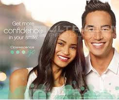 With the holiday's fast approaching, perhaps now is the time to consider  whitening and brightening your smile with Opal Go! $60 gets you 10  easy-to-use at home applications. And it only takes