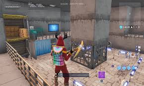 There are so many fortnite maps, but the big question is, which ones are worth your time? Fortnite Creative Map Code Escape Room Map By Kriss