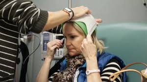 After seeing the effectiveness of the cold caps, marshall and billigmeier founded the rapunzel project, a nonprofit. Cold Cap Helping Cancer Patients Keep Their Hair During Chemo