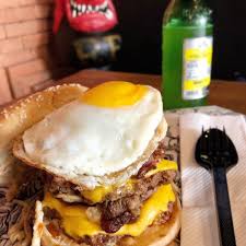 Menu lawless burgerbar kemang jakarta selatan kuliner traveloka. Photos At Lawless Burgerbar Jakarta Selatan Cilandak Jakarta