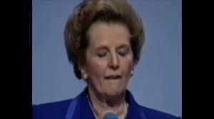 Margaret Thatcher's Video
