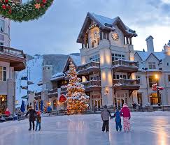 But for years it was viewed as a shabby cousin of the more glamorous aspen, lacking that town's electric nightlife and. 7 Fun Things To Do With Kids In Vail This Winter Travelingmom