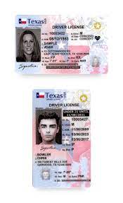 Maybe you would like to learn more about one of these? Texas Real Id Texas Gov