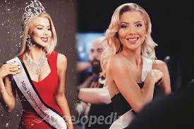 Her message for young women was echoed by everyone from oprah to michelle obama following her crowning. Miss Universe Sweden 2017 Meet The Contestants
