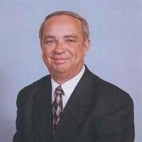 Danny Caldwell Obituary