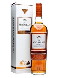 Rượu Macallan Sienna Whisky Macallan Sienna Gia Macallan Sienna