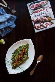 Check spelling or type a new query. Glorious Green Couscous Salad My Blue White Kitchen