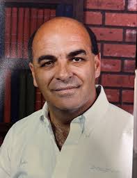 Obituary information for John Coute