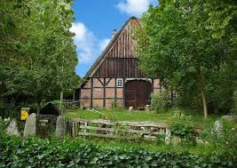 aukrug schleswig holstein schleswig holstein friesenhaus gebaude