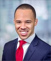 Executive Board — Morehouse NYC