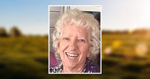 Wilma Marie Mohr Obituary 2022