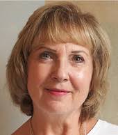 Sherry Dana-Vice-Chair