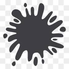 Cmyk color model splash paint, color splash background decorative figure, paint splash illustration. Color Splash Png Free Download Paint Splash