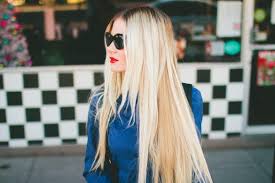 Wodelanle clip in ponytail extension 18 20 claw curly wavy straight clip in hair extensions long synthetic clip in ponytail for women. 10 Best Hair Extensions Brands Reviewed