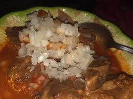 Receta De Birria De Res Estilo Jalisco Birria De Res Estilo Jalisco Facil Recipe Food Beef Meat
