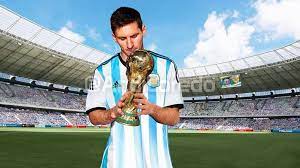 Argentina national team coach lionel scaloni has selected his list of players for june's world cup qualifiers vs. Copa America In 2019 And 2020 Hosts Announced Mundo Albiceleste