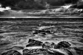 Water in black and white. Showcase Of Water Photography In Black And White Hongkiat