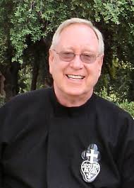 Director of Ministry